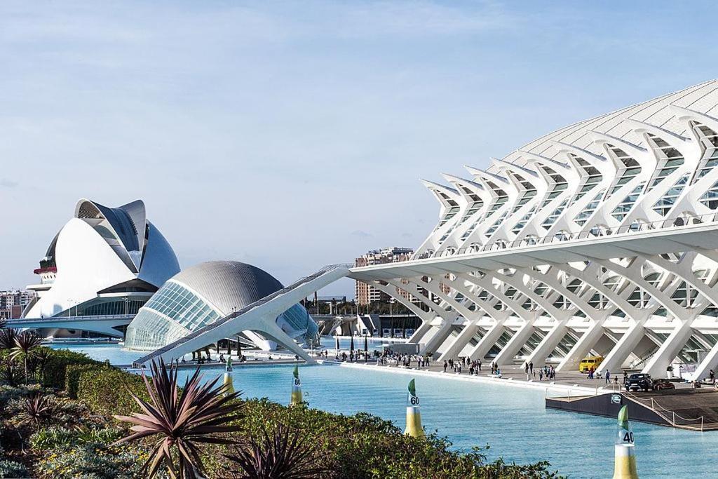 Turistico Lux Center * Valência