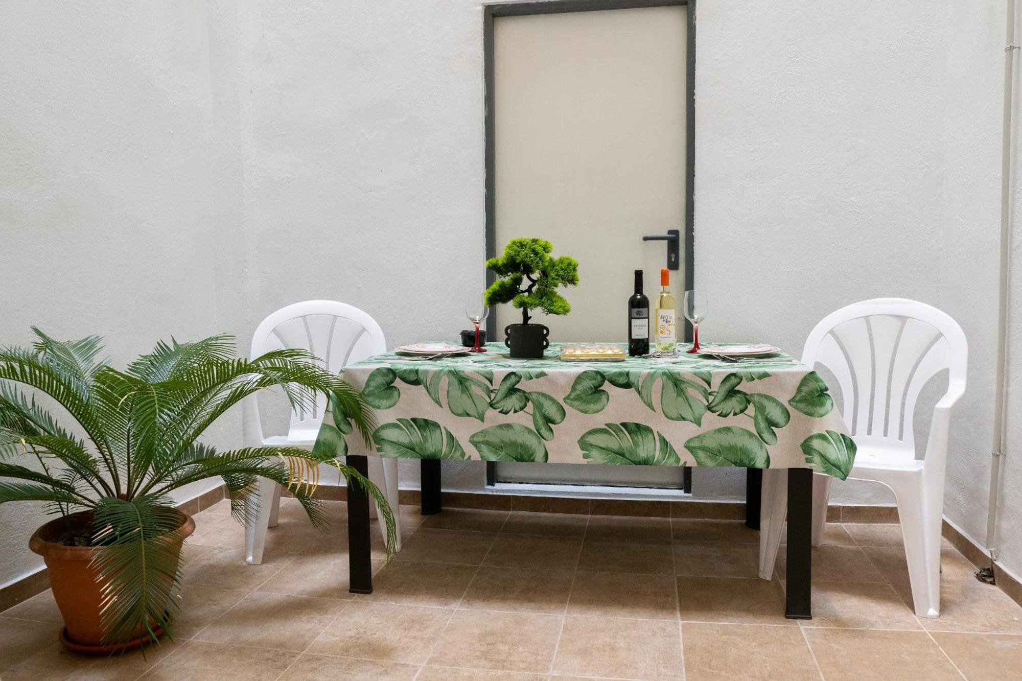 Turistico Lux Center Apartamento Valência