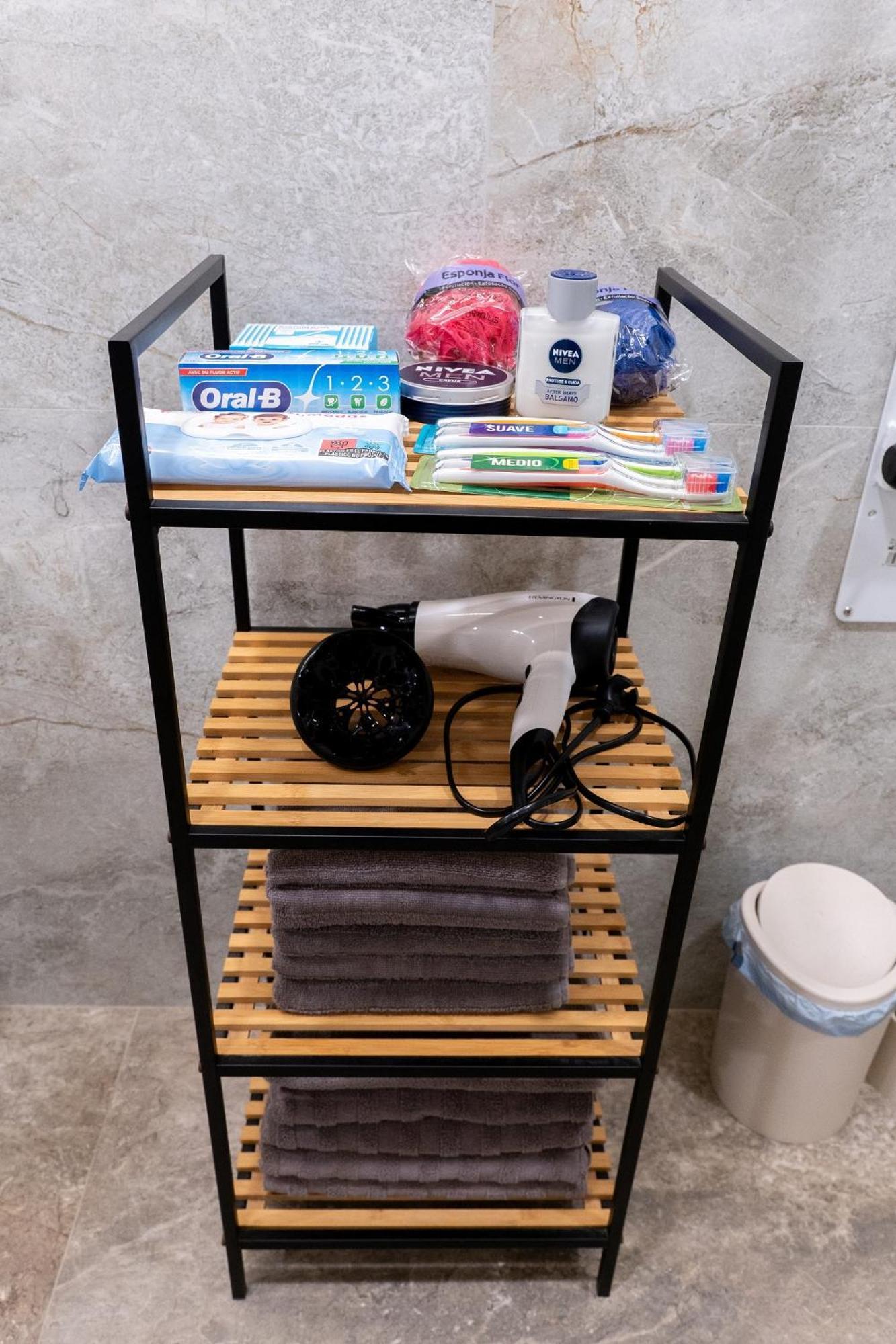 Apartamento Turistico Lux Center Valência