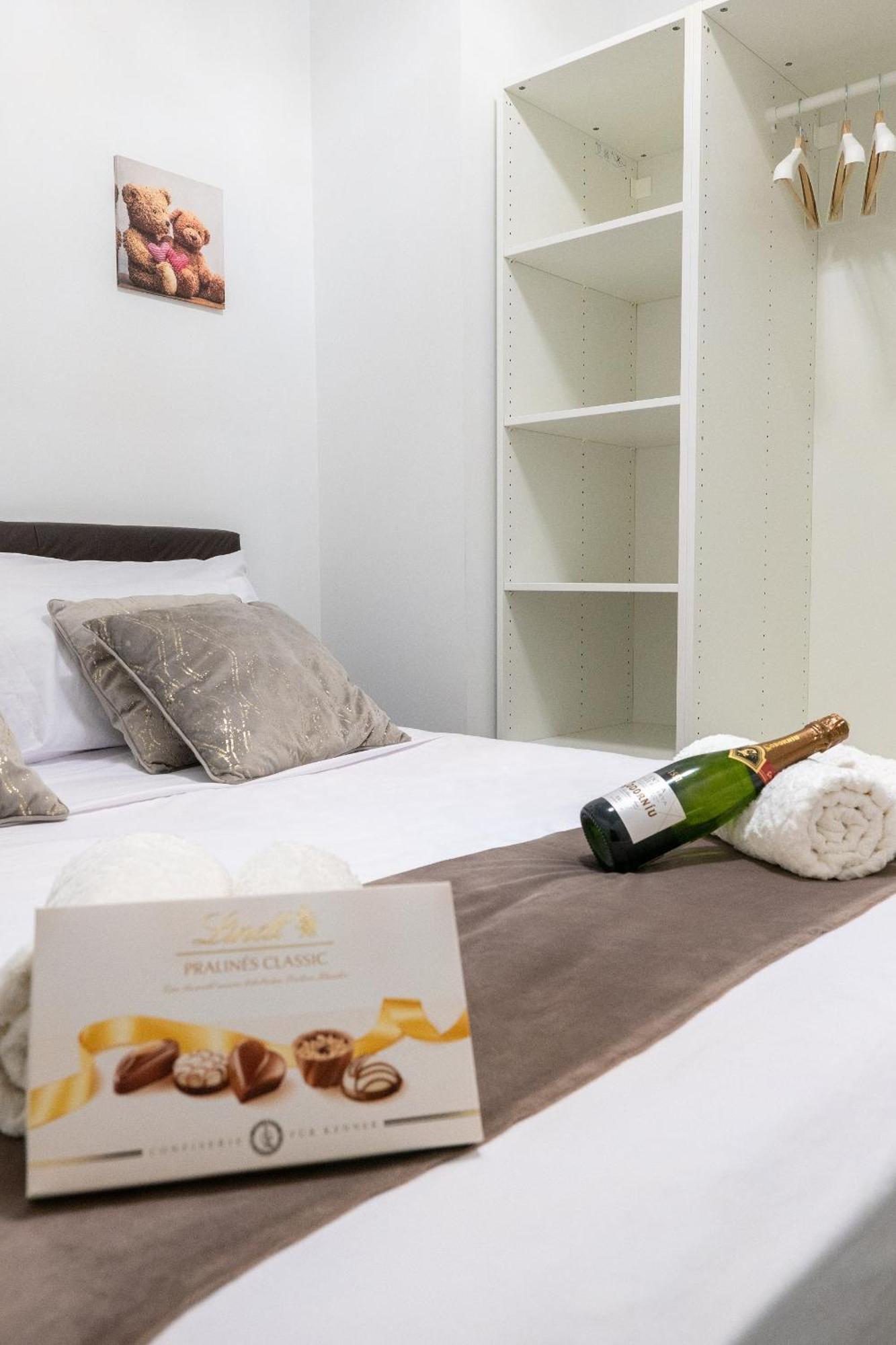 Turistico Lux Center Valência