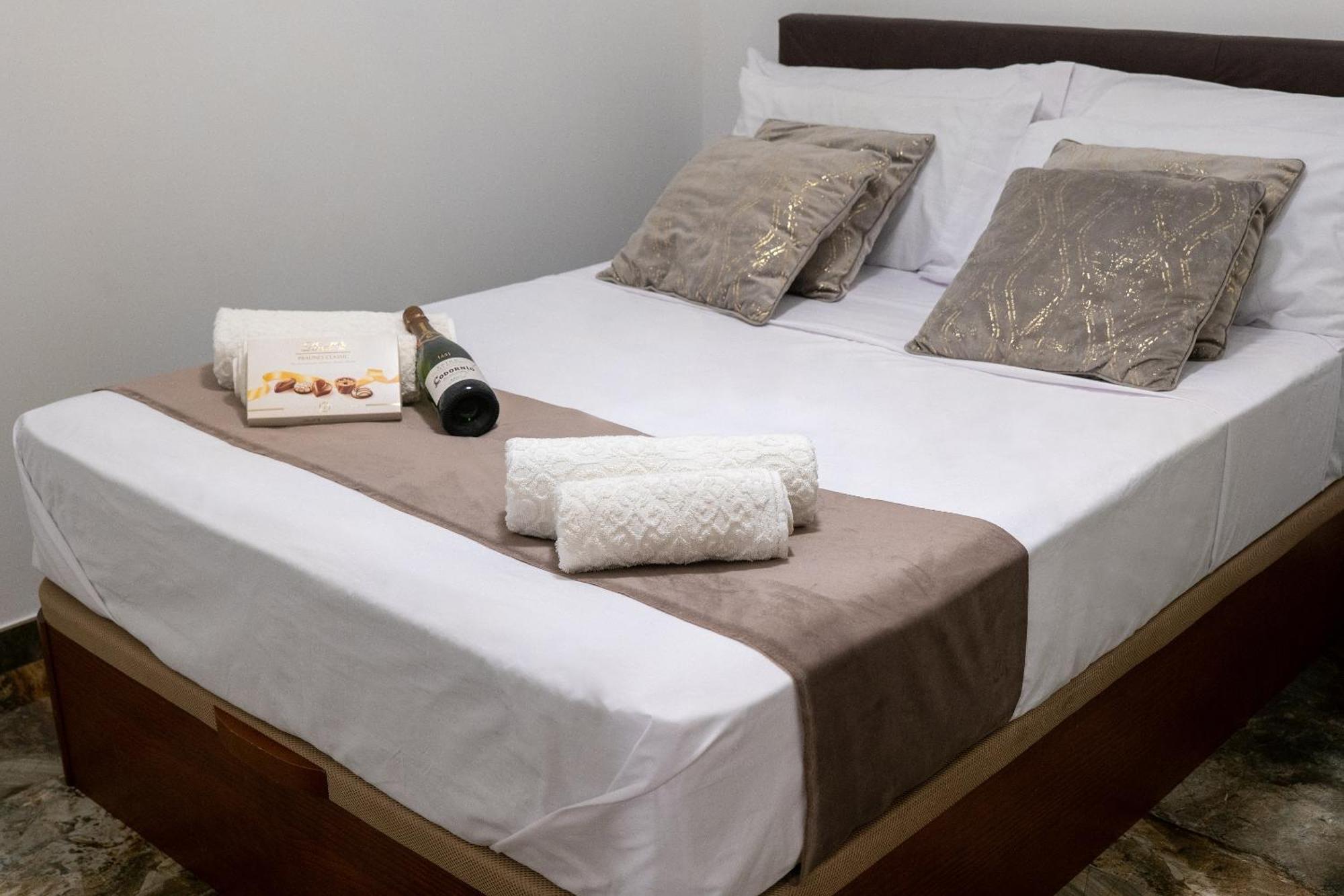 Turistico Lux Center Valência