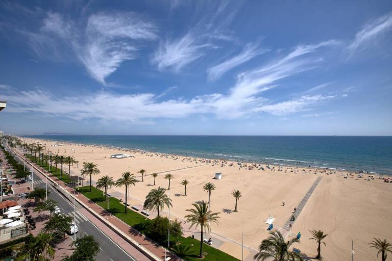 Turistico Lux Center Valence
