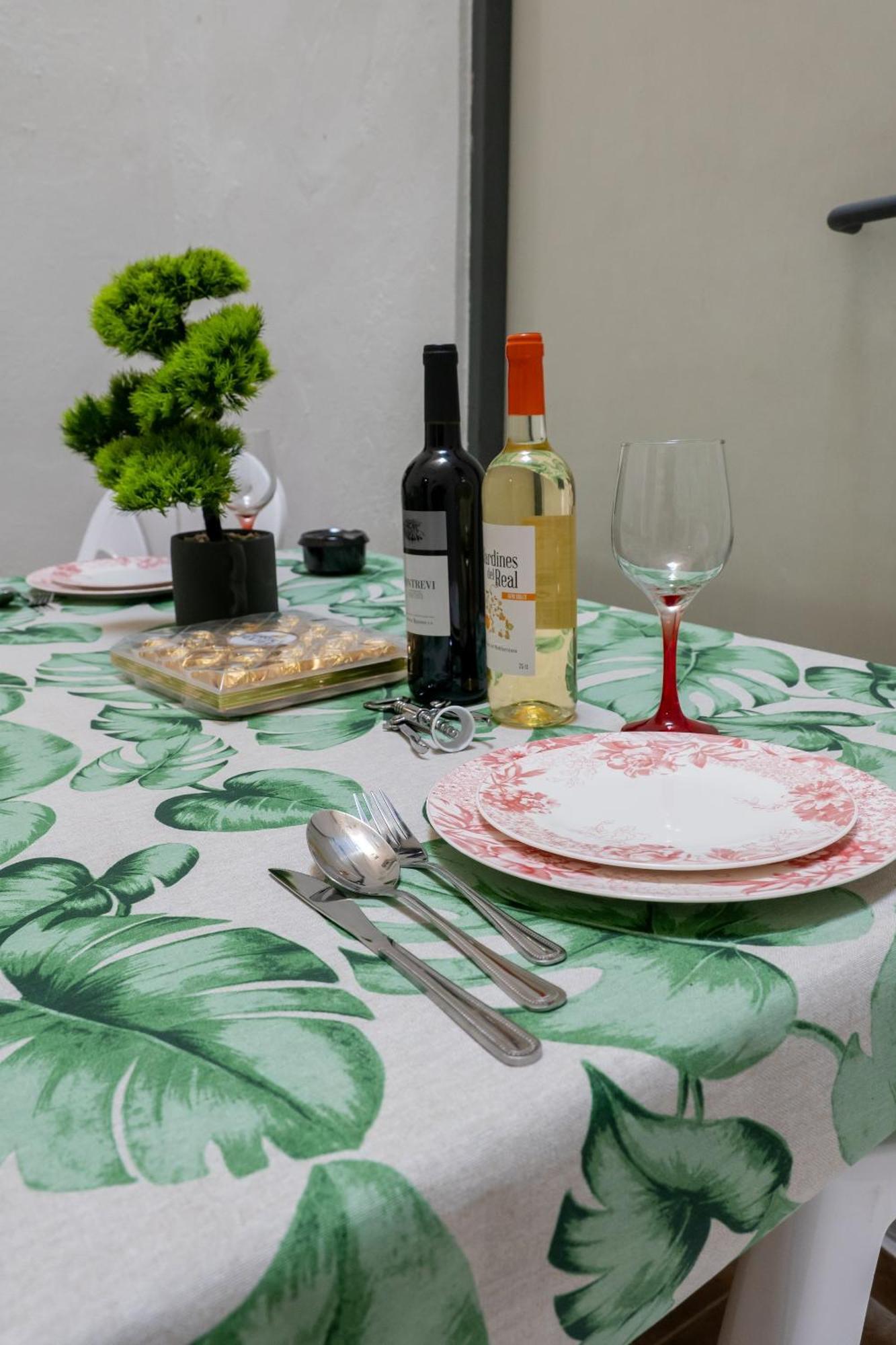 Turistico Lux Center Apartment