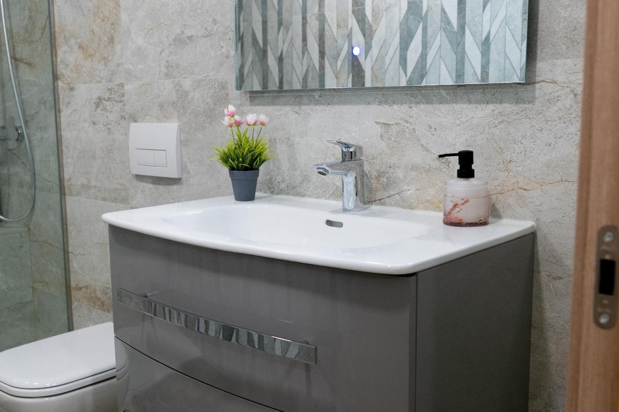Apartamento Turistico Lux Center Valencia