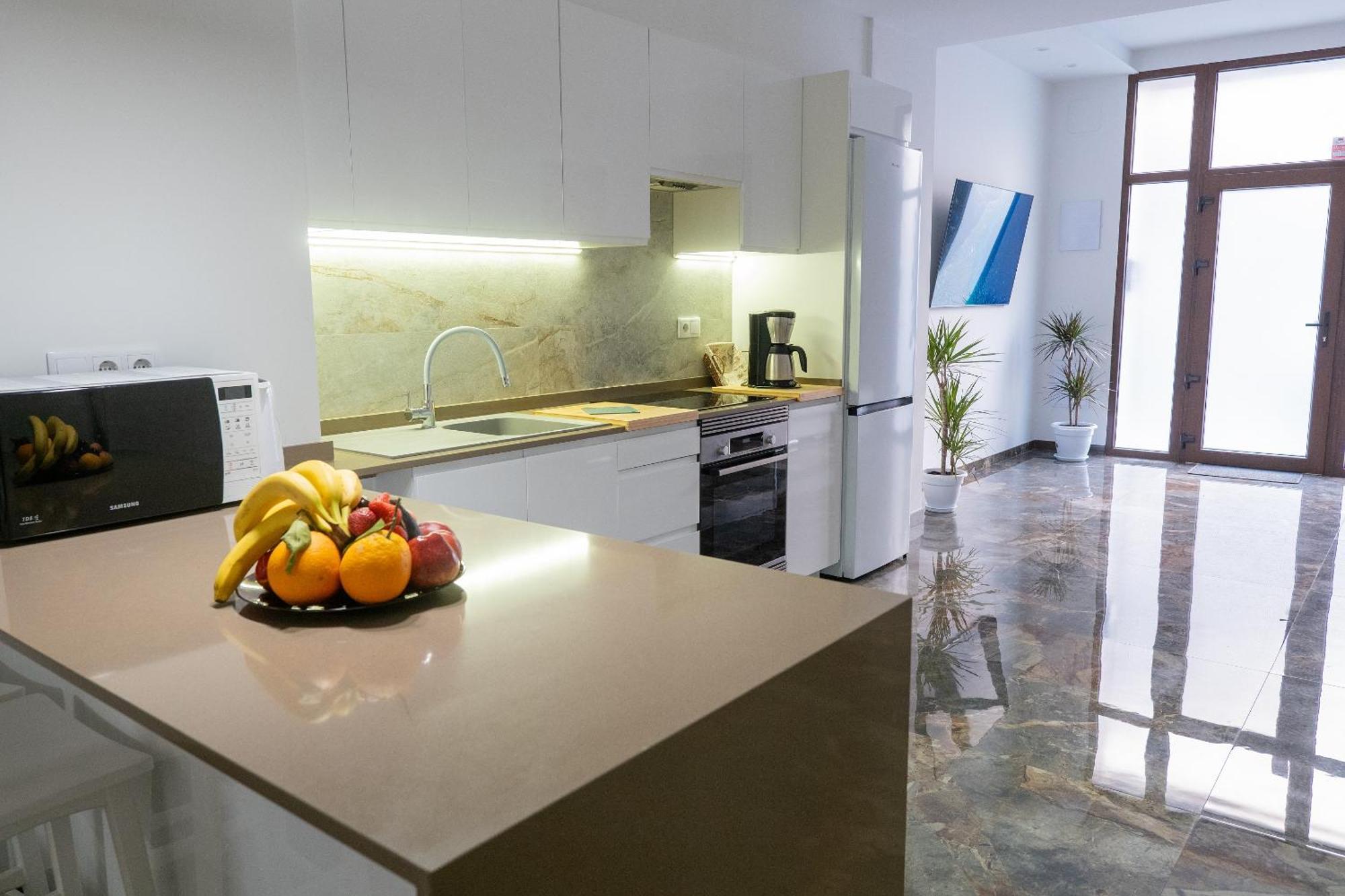 Turistico Lux Center * Valencia