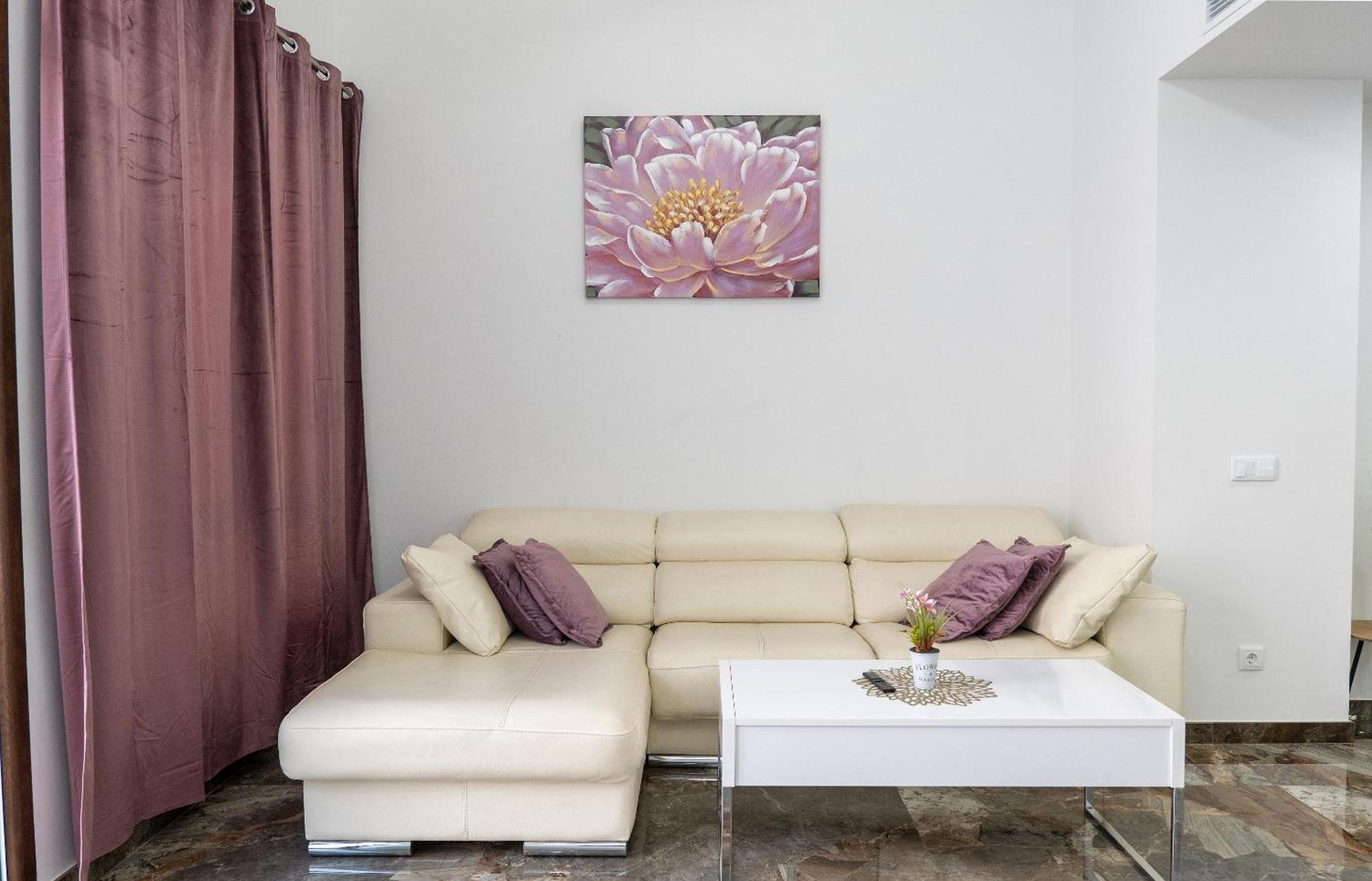 Apartamento Turistico Lux Center *