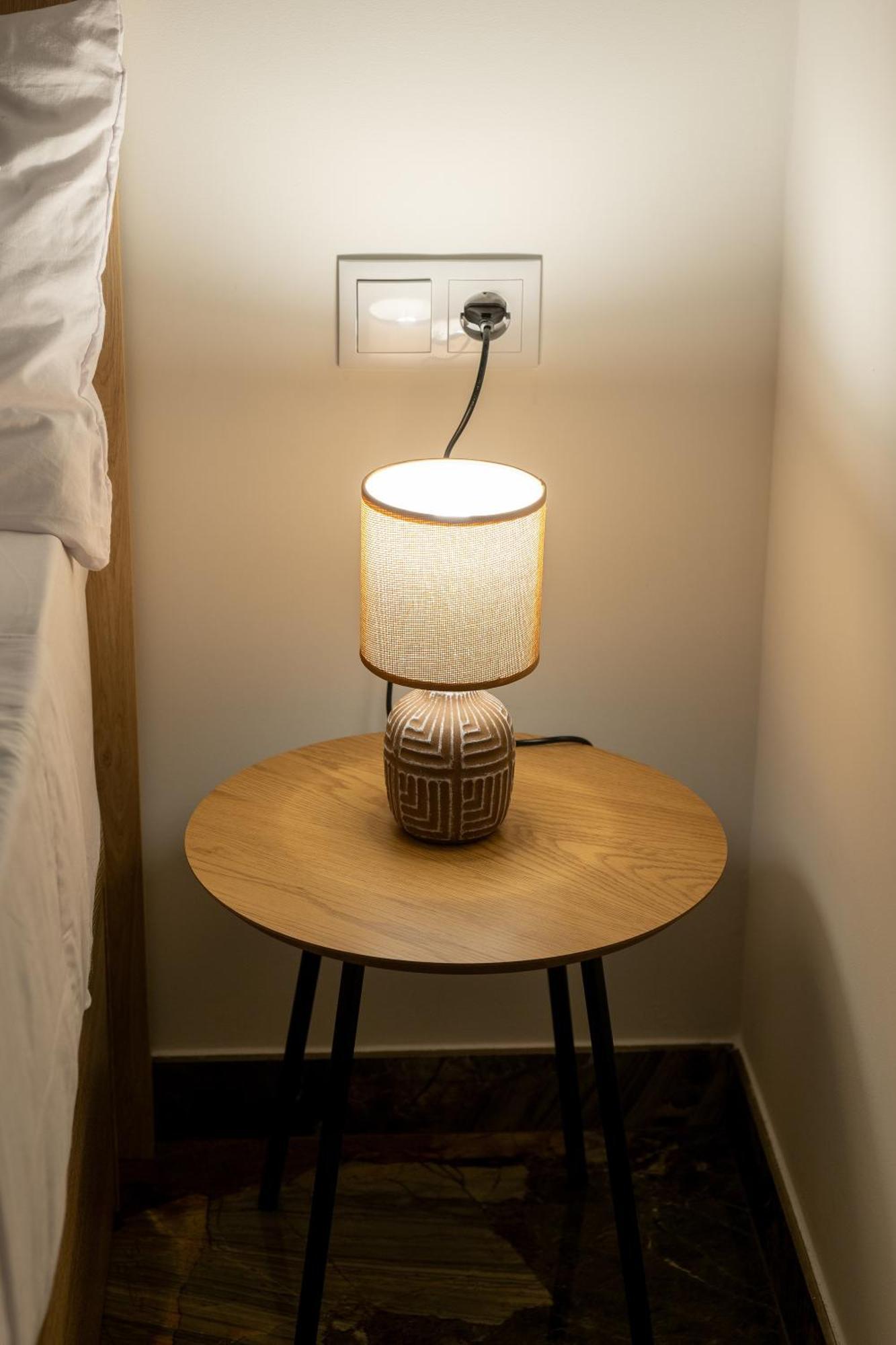 Apartamento Turistico Lux Center