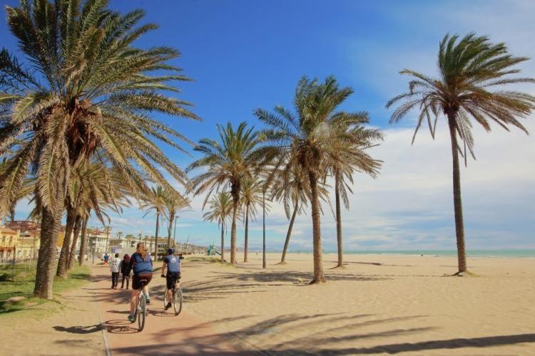 Appartement Turistico Lux Center Valencia