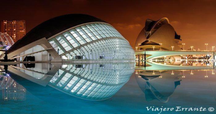 Appartement Turistico Lux Center Valencia