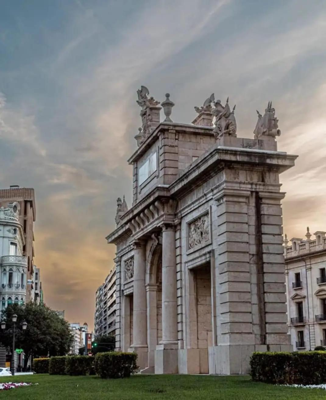 Appartement Turistico Lux Center *