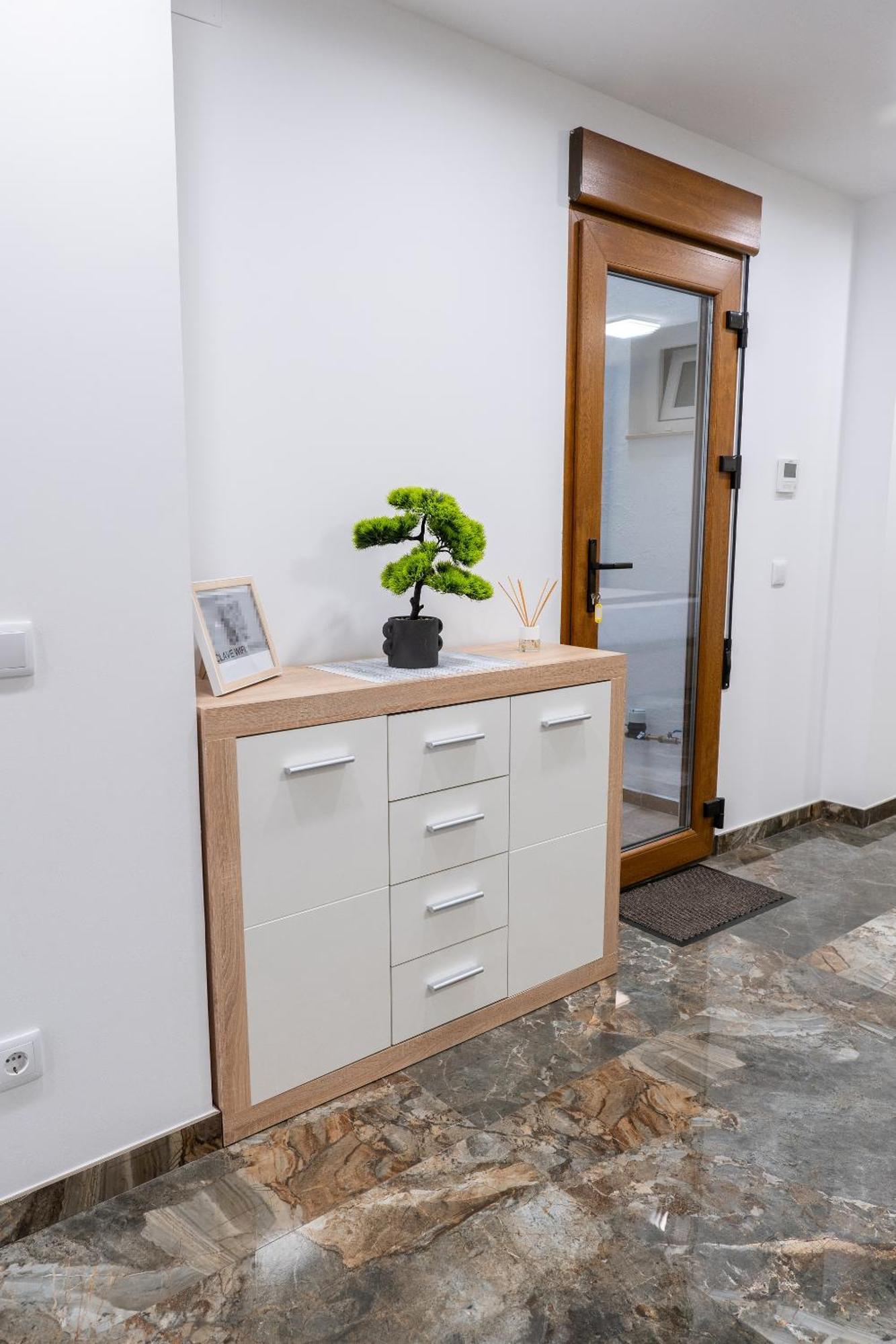 Appartement Turistico Lux Center *