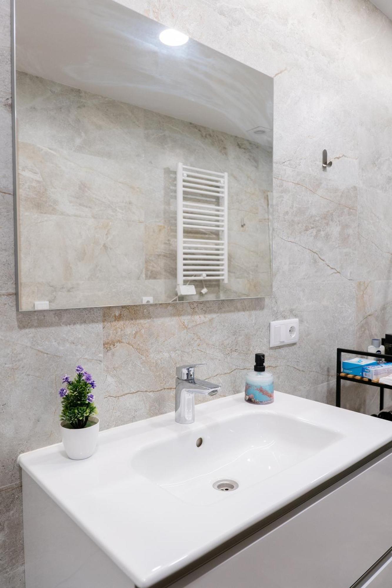 Appartement Turistico Lux Center Valencia
