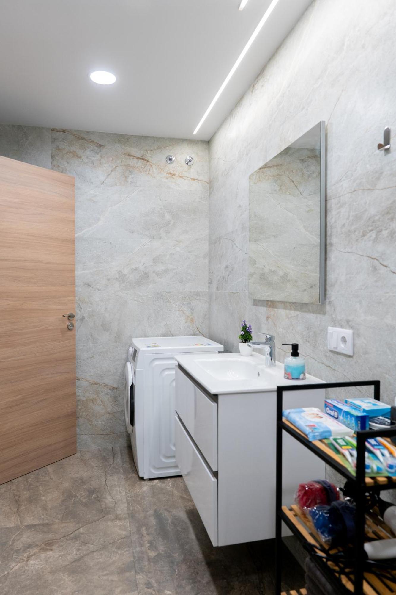 Turistico Lux Center Appartement