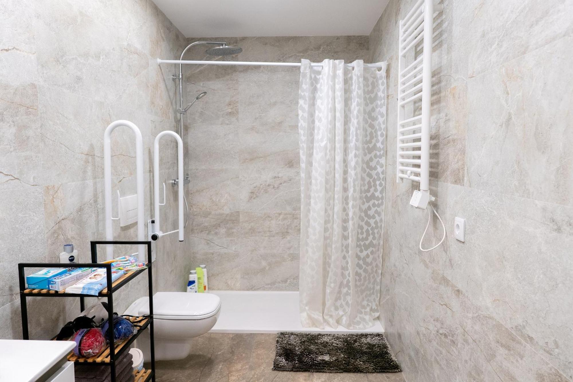Appartement Turistico Lux Center