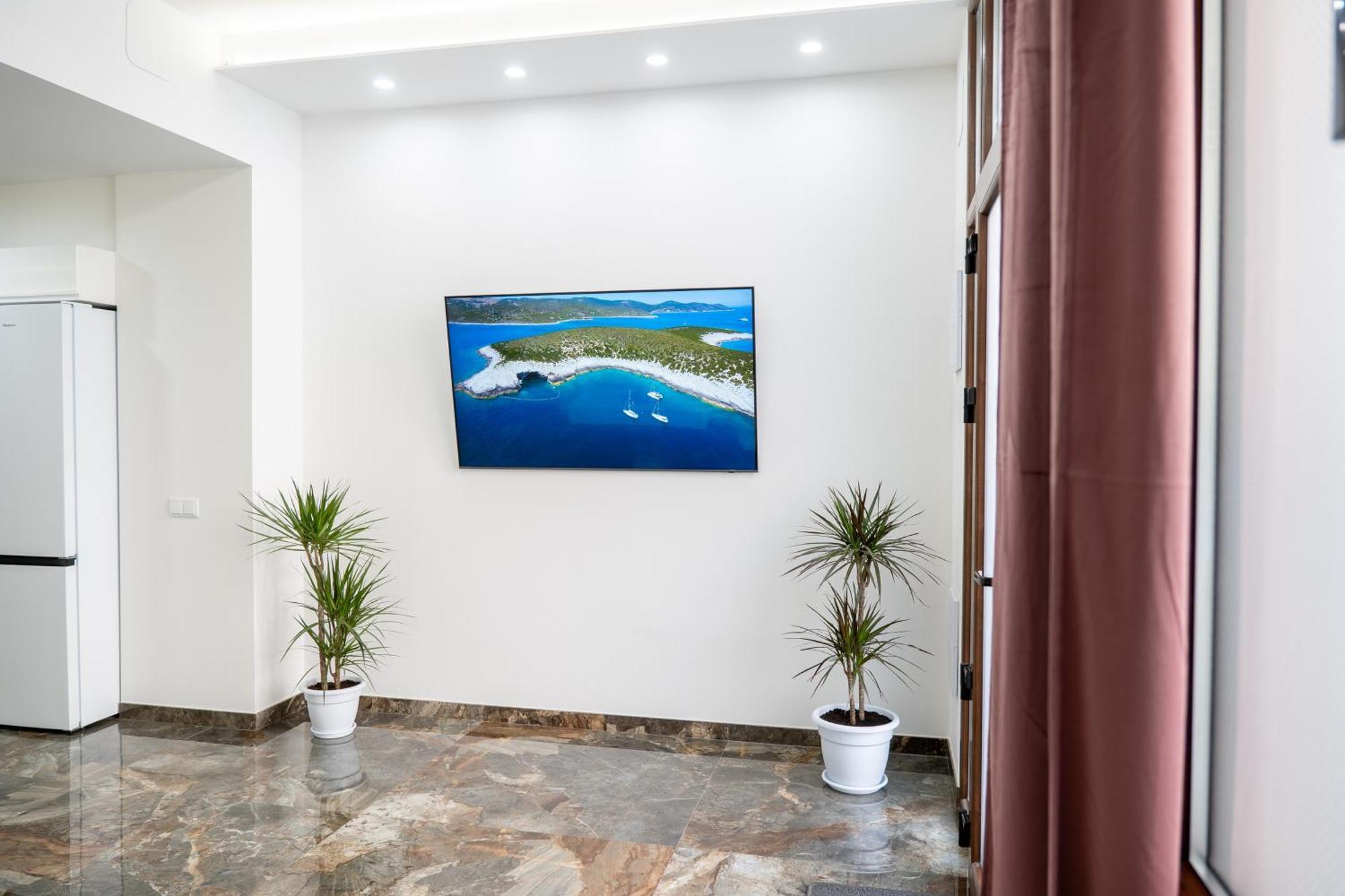 Turistico Lux Center Appartement