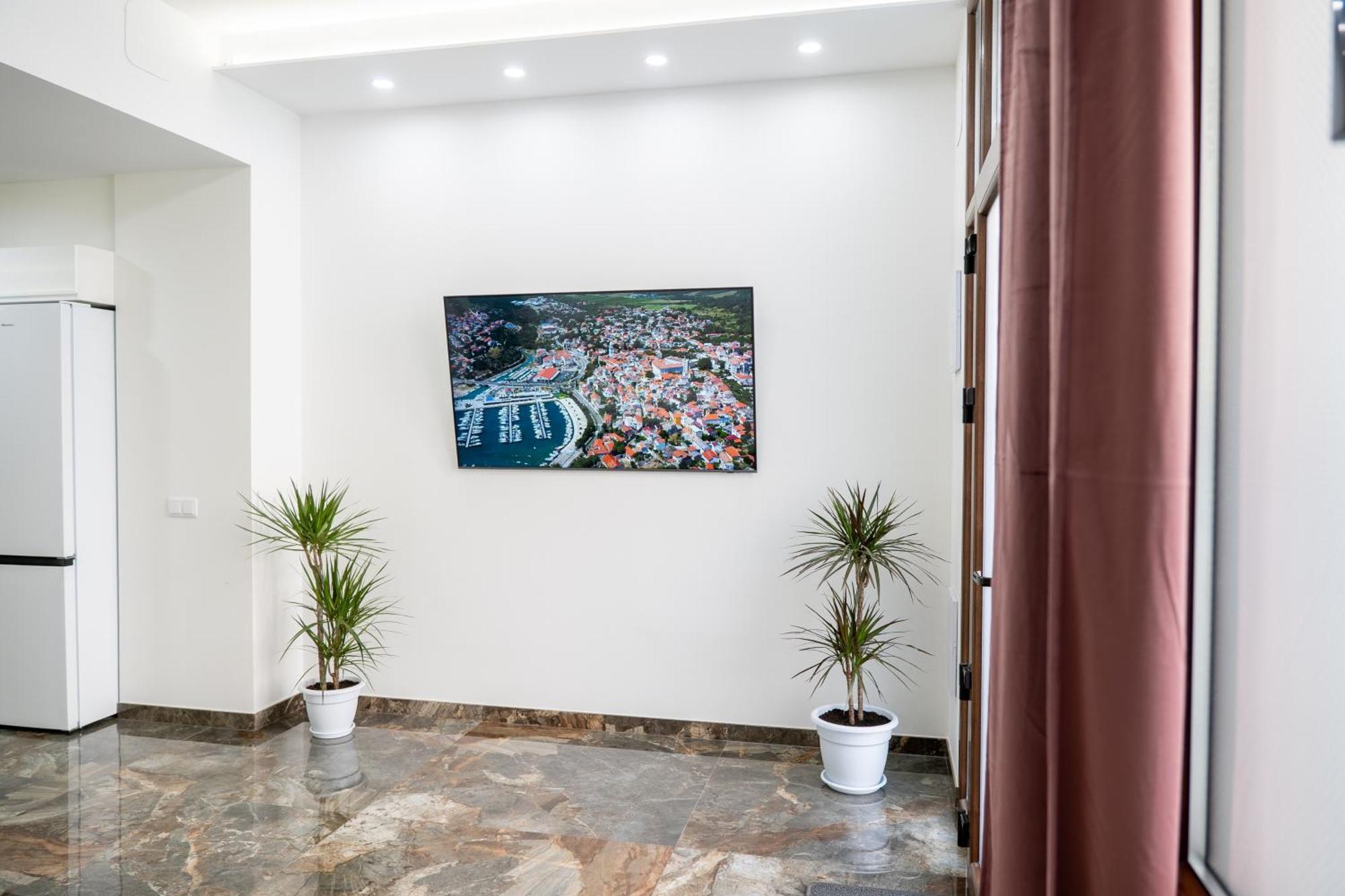 Appartement Turistico Lux Center