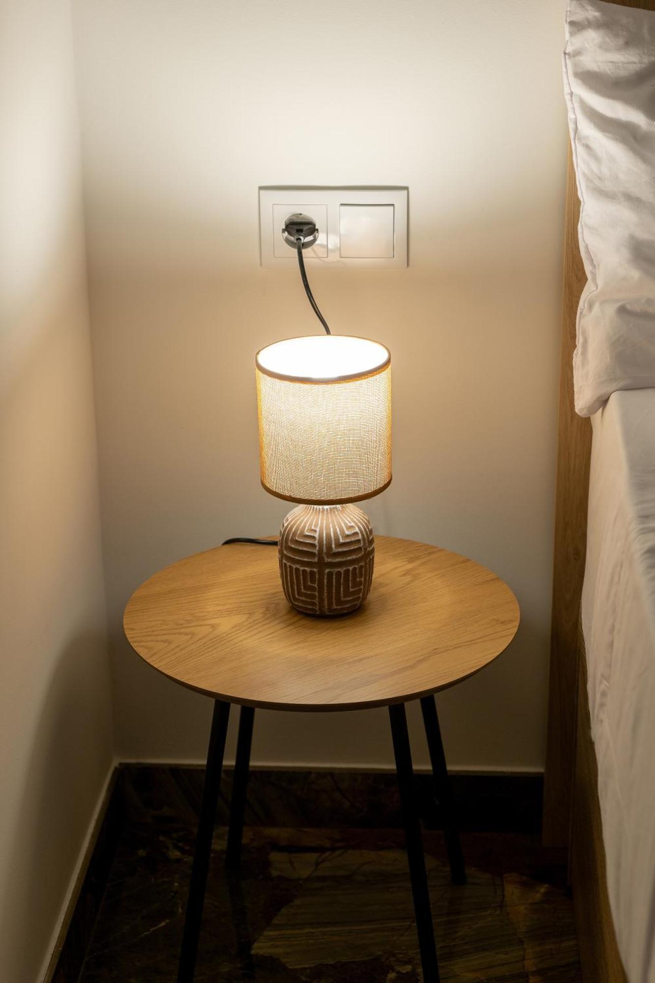 Appartement Turistico Lux Center *