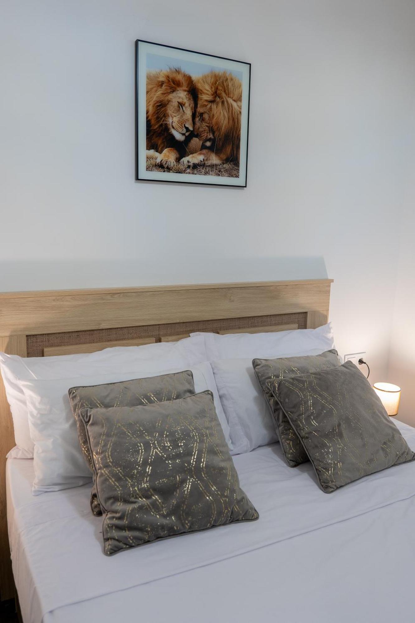 Turistico Lux Center Appartement Valencia