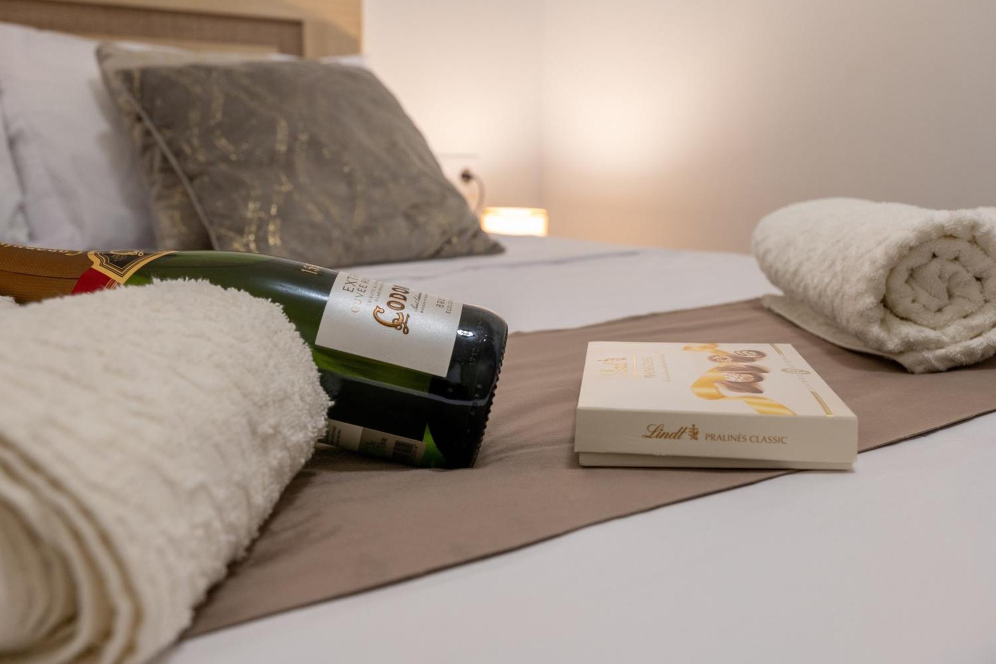 Appartement Turistico Lux Center Valencia